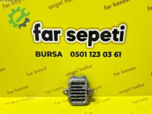 BMW F30 LCİ KÖŞE FAR BEYNİ (ORJİNAL)