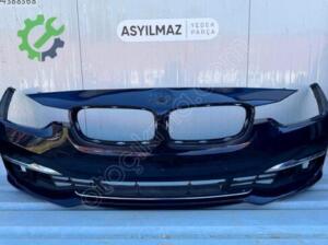 BMW F30 LCİ ÖN TAMPON (LUXURY) 51117427120