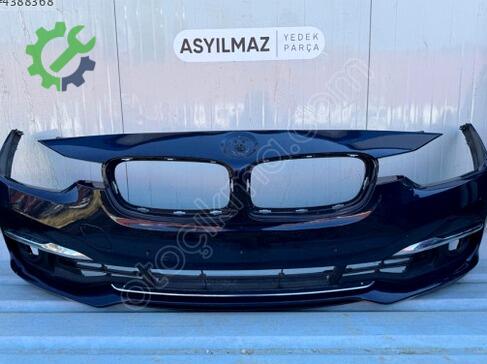 BMW 3 Serisi Ön Tampon çıkma parça