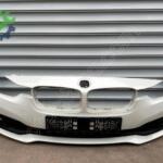 BMW F30 LCİ ÖN TAMPON (ORJİNAL)