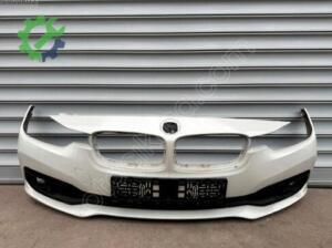 BMW F30 LCİ ÖN TAMPON (ORJİNAL)