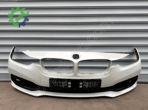 BMW 3 Serisi Ön Tampon çıkma parça
