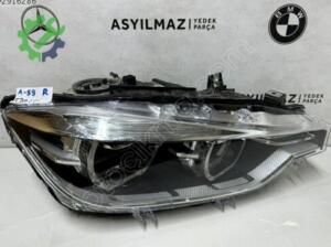 BMW F30 LCİ SAĞ FAR