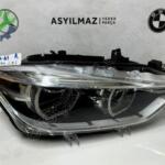 BMW 3 Serisi Sağ Ön Far çıkma parça - AS YILMAZ OTO Bursa