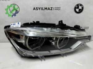 BMW F30 LCİ SAĞ FAR