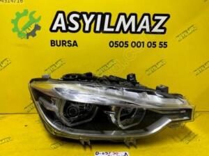 BMW F30 LCİ SAĞ FAR – DÖNÜŞÜM MODEL