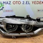 BMW F30 LCİ SAĞ FAR ORJİNAL