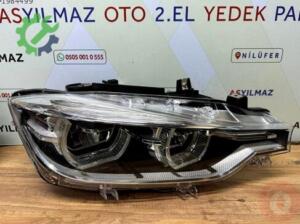 BMW F30 LCİ SAĞ FAR ORJİNAL