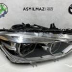BMW F30 LCİ SAĞ FAR (ORJİNAL HATASIZ)