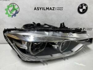 BMW F30 LCİ SAĞ FAR (ORJİNAL HATASIZ)