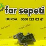 BMW F30 LCİ SAĞ FAR SİNYAL BEYNİ (ORJİNAL)