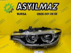 BMW F30 LCİ SOL FAR – ORJİNAL