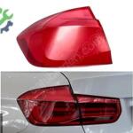 BMW F30 LCİ SOL STOP CAMI SIFIR (16-18)