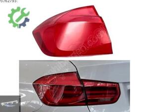 BMW F30 LCİ SOL STOP CAMI SIFIR (16-18)