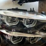bmw f30 led far sıfır orjınal