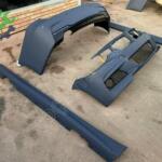 BMW F30 (M SPORT) BODY KİT SIFIR