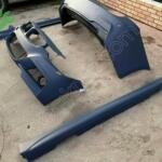 BMW F30 (M SPORT) BODY KİT SIFIR