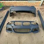 BMW F30 (M SPORT) BODY KİT SIFIR   -NO741