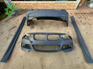 BMW F30 (M SPORT) BODY KİT SIFIR   -NO741