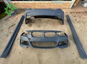 BMW F30 M SPORT (DÖNÜŞÜM SET) – SIFIR A KALİTE