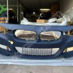 BMW F30 M SPORT ÖN TAMPON SIFIR OEM51118055823