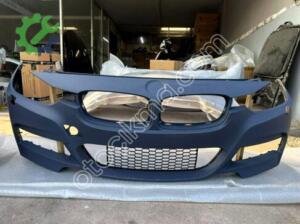 BMW F30 M SPORT ÖN TAMPON SIFIR OEM51118055823