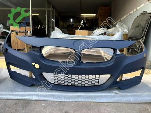BMW 3 Serisi Ön Tampon çıkma parça