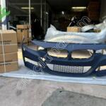 BMW F30 M SPORT ÖN TAMPON SIFIR OEM51118055823