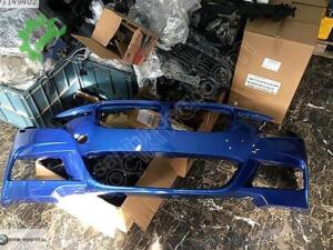 BMW F30 M TAMPON ESTORİL MAVİ ORJİNAL.