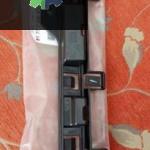 BMW F30 MARŞPİYE BRAKETİ SOL ÖN İÇ 51777240873 SIFIR ORJİNAL