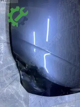 BMW 3 Serisi Kaput çıkma parça