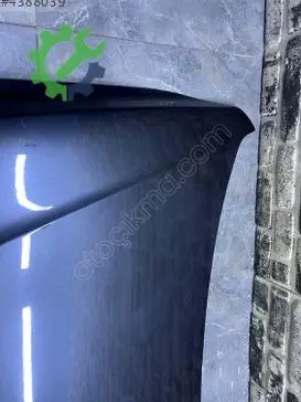 BMW 3 Serisi Kaput çıkma parça