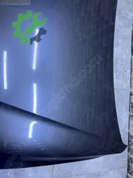 BMW 3 Serisi Kaput çıkma parça