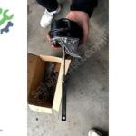 BMW F30 MOTOR TAKOZU ( ORJİNAL)