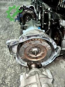 Bmw f30 n13 1.6-2.0 benzinli çıkma orjinal benzinli şanzıman