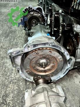 BMW 3 Serisi Şanzıman Komple çıkma parça