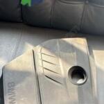 BMW F30 N13 AKUSTİK KAPAK
