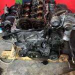 BMW F30 N13 KOMPLE MOTOR 320İ