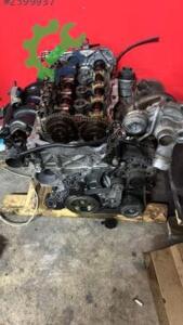 BMW F30 N13 KOMPLE MOTOR 320İ
