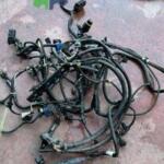 BMW F30 N13 MOTOR TESİSATI