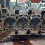 BMW F30 N20 DOLU KAPAK