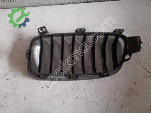BMW 3 Serisi Ön Tampon çıkma parça