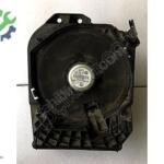 BMW F30 ÖN KOLTUK ALTI SUBWOOFER ( ORJİNAL )