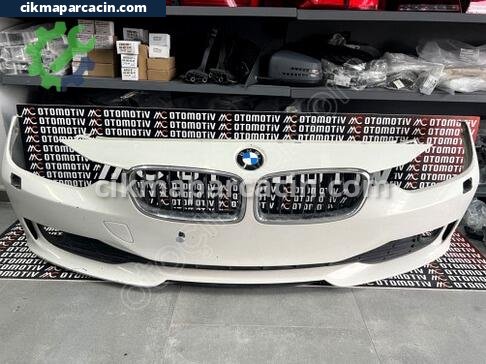 BMW 3 Serisi Ön Tampon çıkma parça