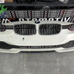 BMW 3 Serisi (F30) Orijinal Çıkma Ön Tampon 51117292998