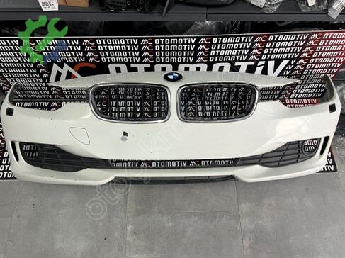 BMW 3 Serisi Ön Tampon 51117292998 çıkma parça