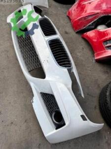 BMW F30 Ön Tampon Çıkma Orijinal