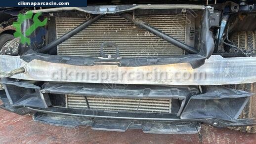 BMW 3 Serisi Ön Tampon Demiri çıkma parça