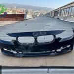 BMW F30 ÖN TAMPON HATASIZ  -NO129