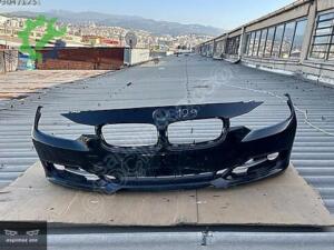 BMW F30 ÖN TAMPON HATASIZ  -NO129